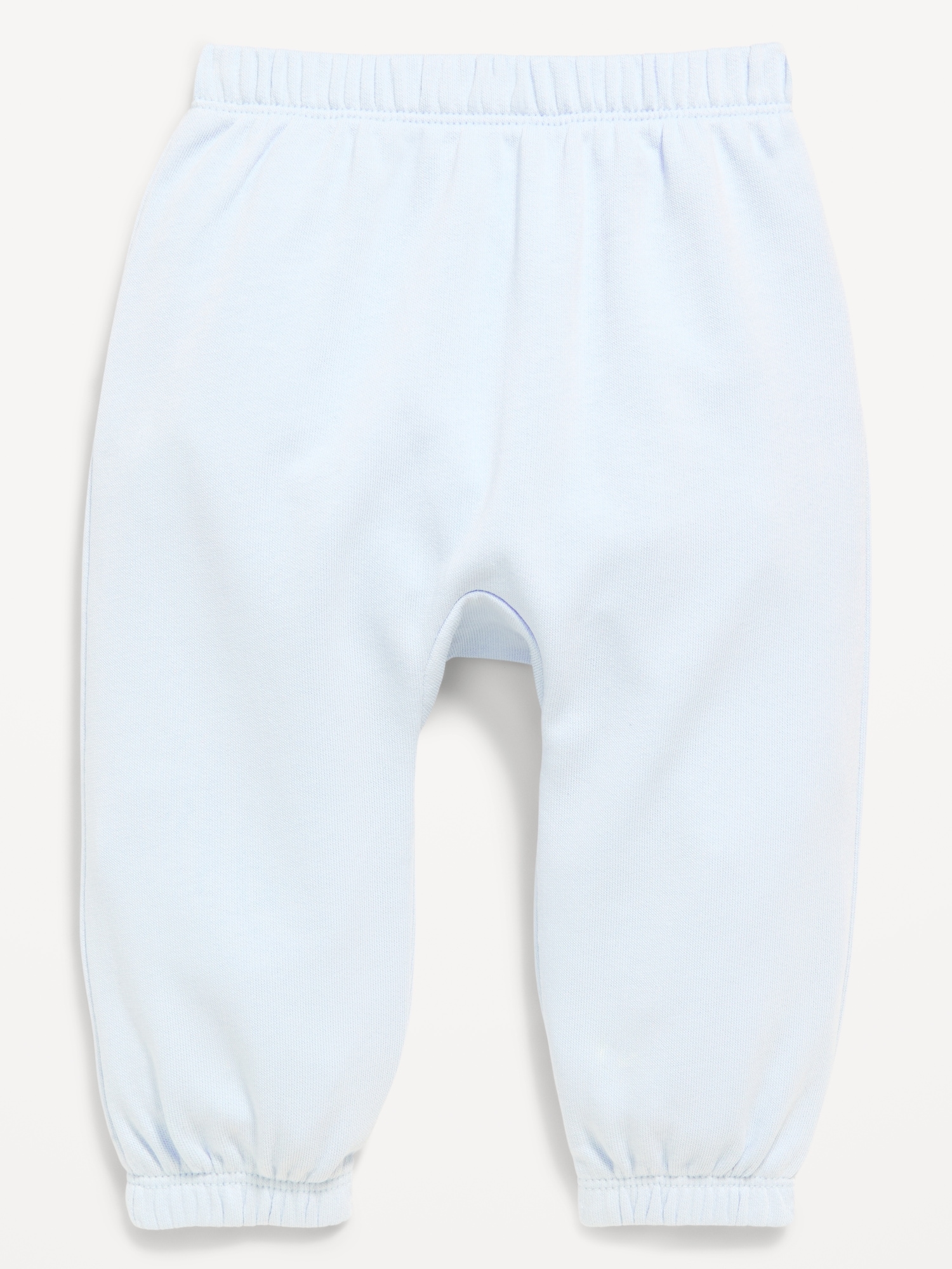 Loose Sweatpants for Baby
