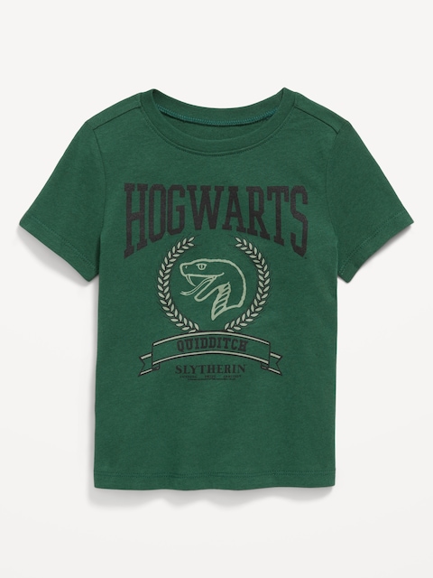 Hogwarts™ Unisex Graphic T-Shirt for Toddler
