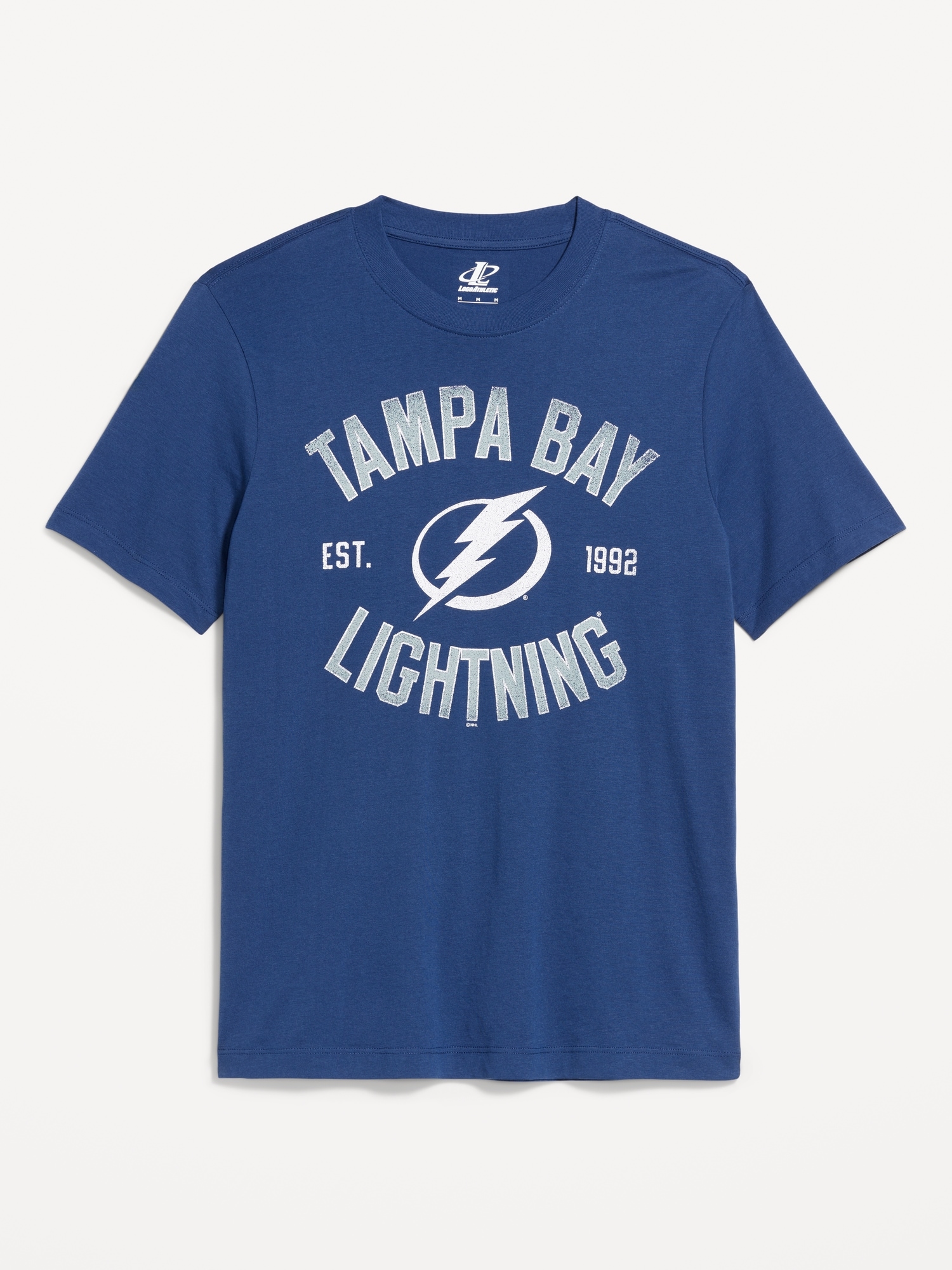 NHL T-Shirt for Adults