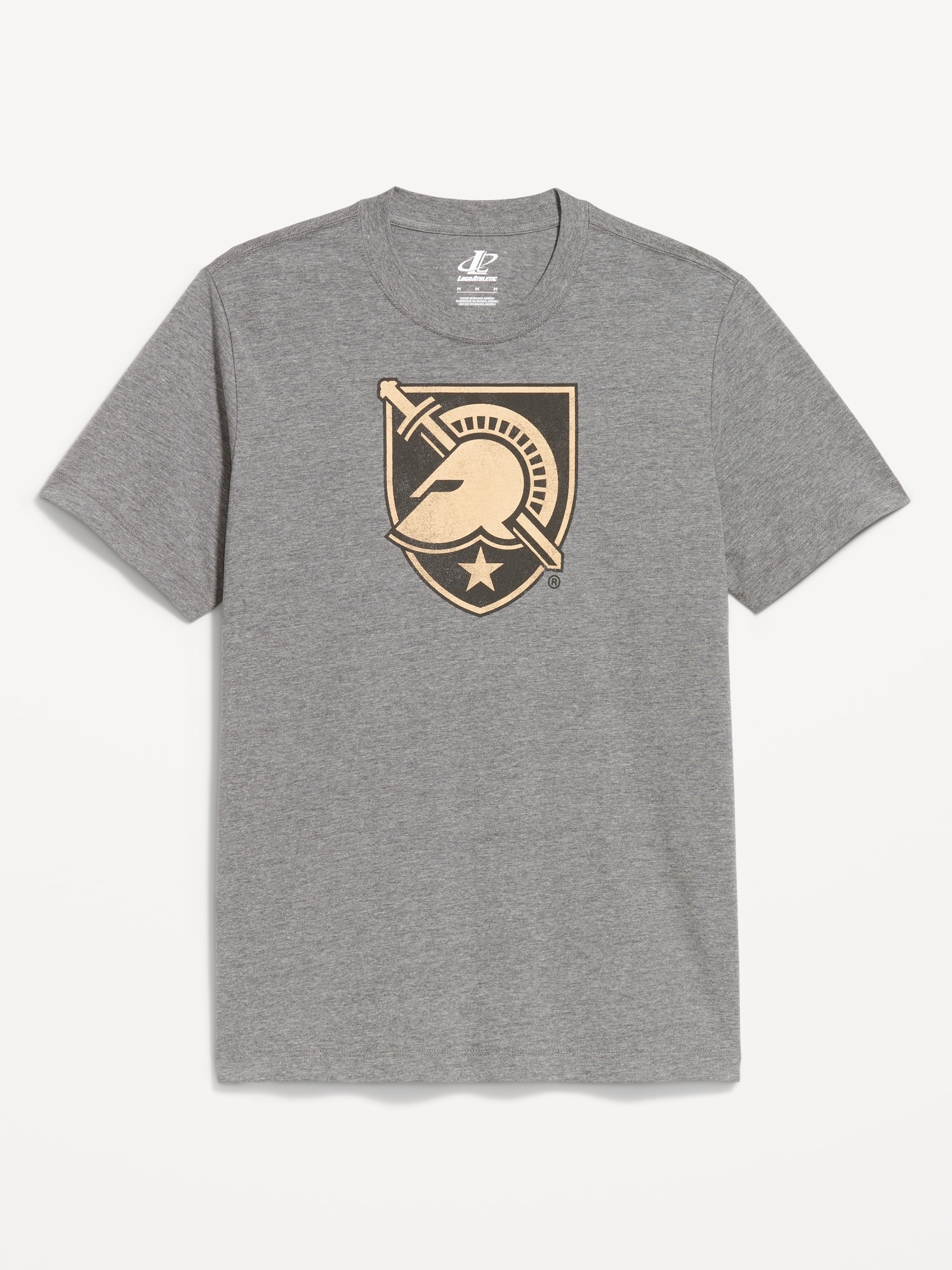 College T-Shirt for Adults