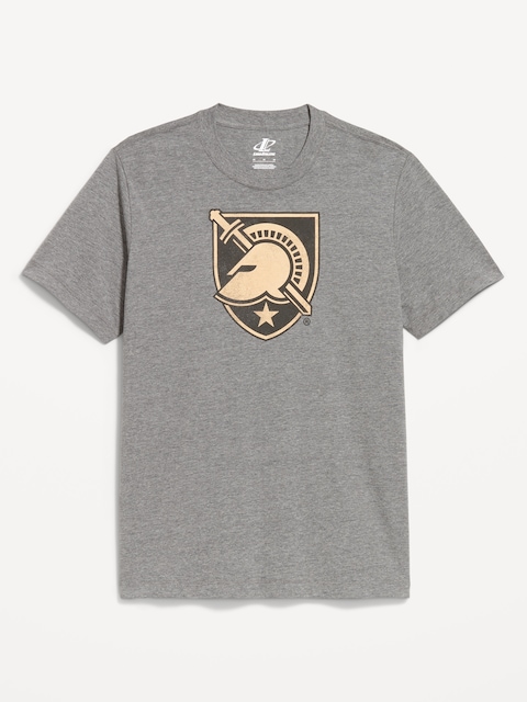 College T-Shirt for Adults