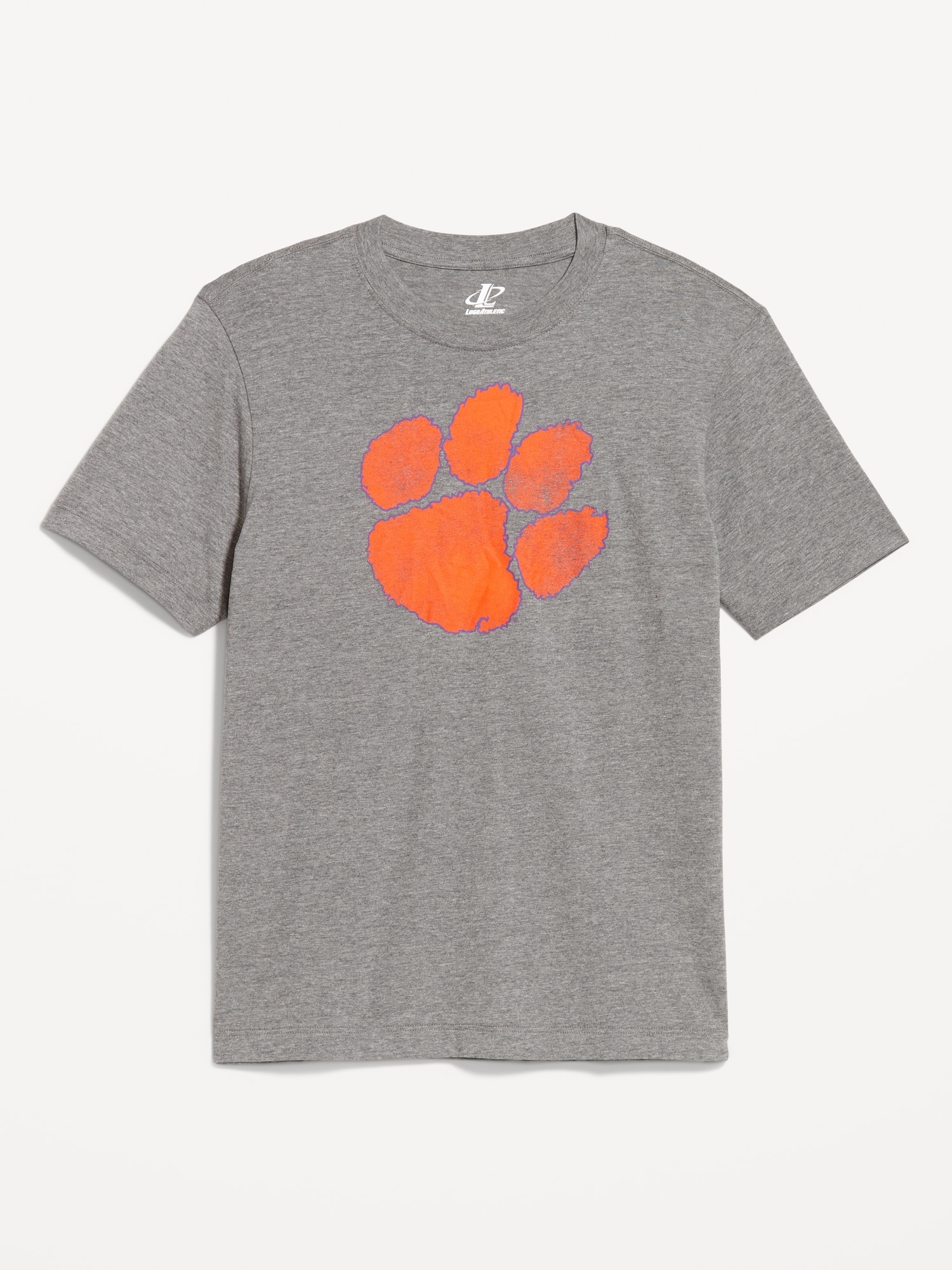 College T-Shirt for Adults