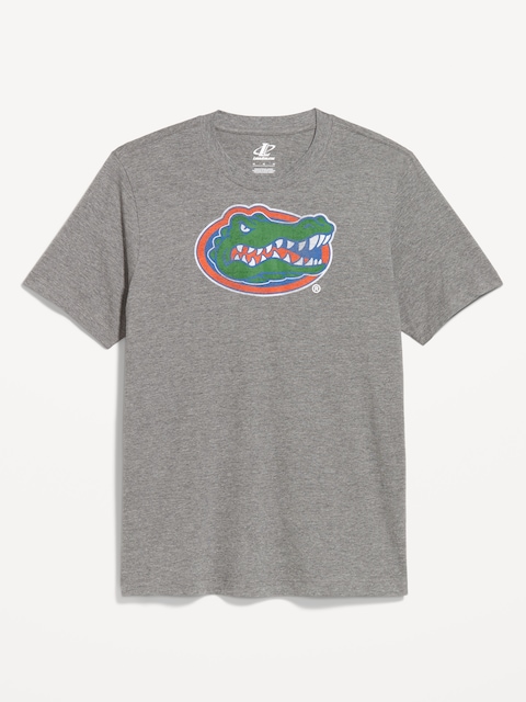 College T-Shirt for Adults