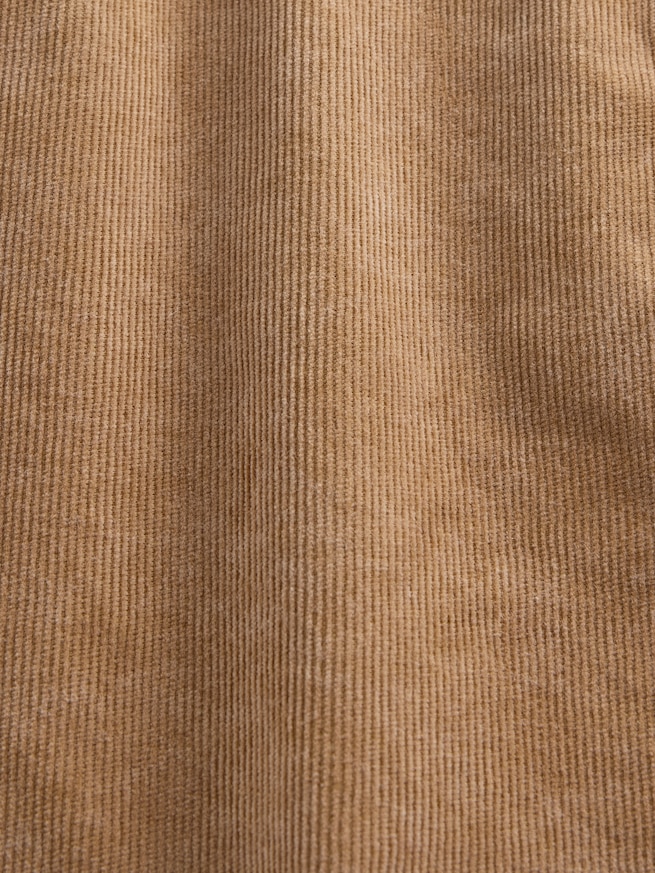 コーデュロイ ミニスカート-3