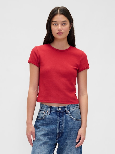 Waffle Baby T-Shirt