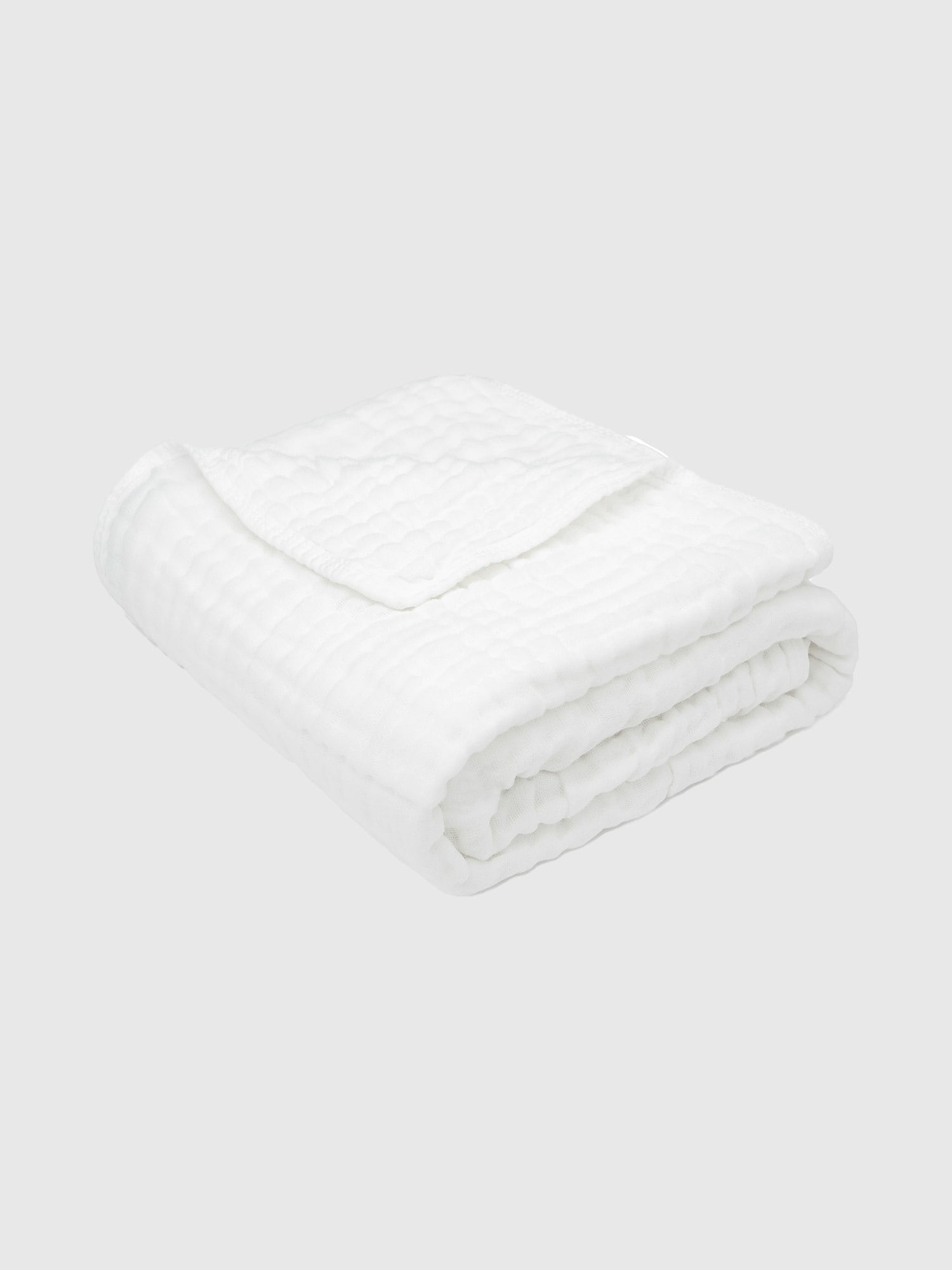 Comfy Cubs Baby Muslin Blanket