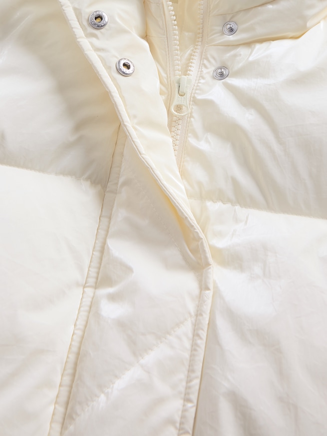 パファージャケット (キッズ)-3