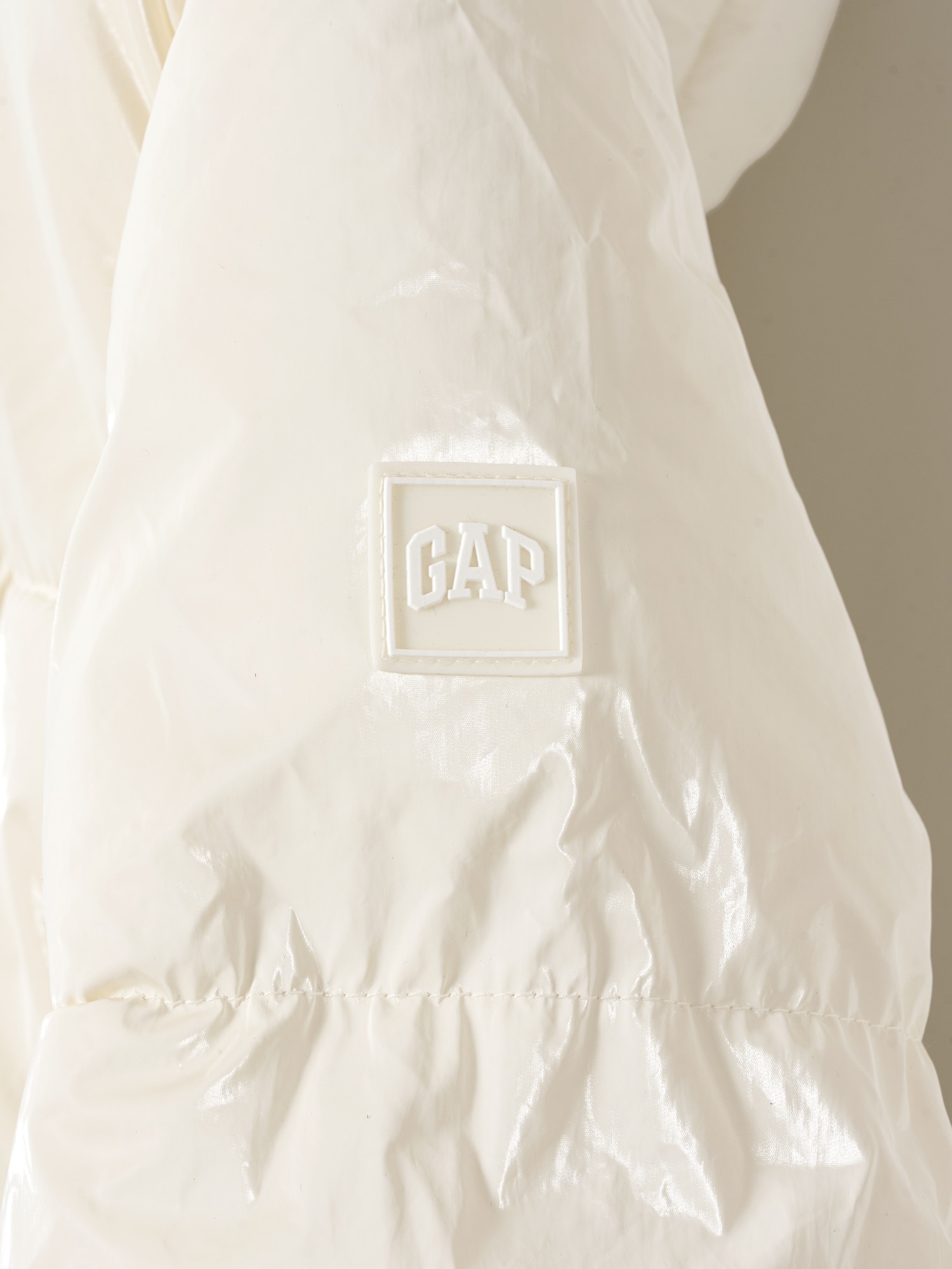 パファージャケット (キッズ)-4