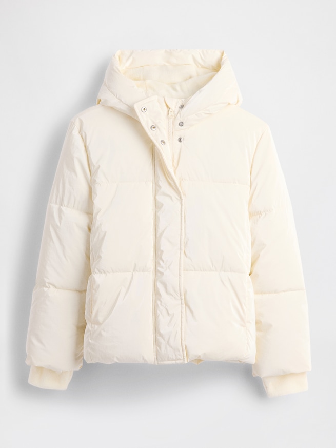 パファージャケット (キッズ)-0