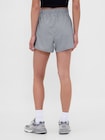 GapFit テック ハイライズ ランニング ショートパンツ-2
