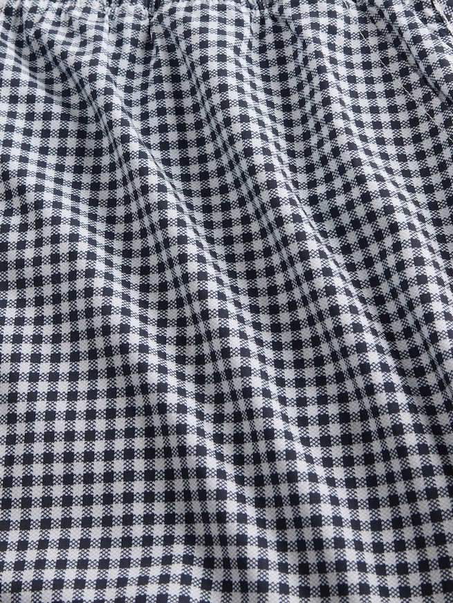 GapFit テック ハイライズ ランニング ショートパンツ-3