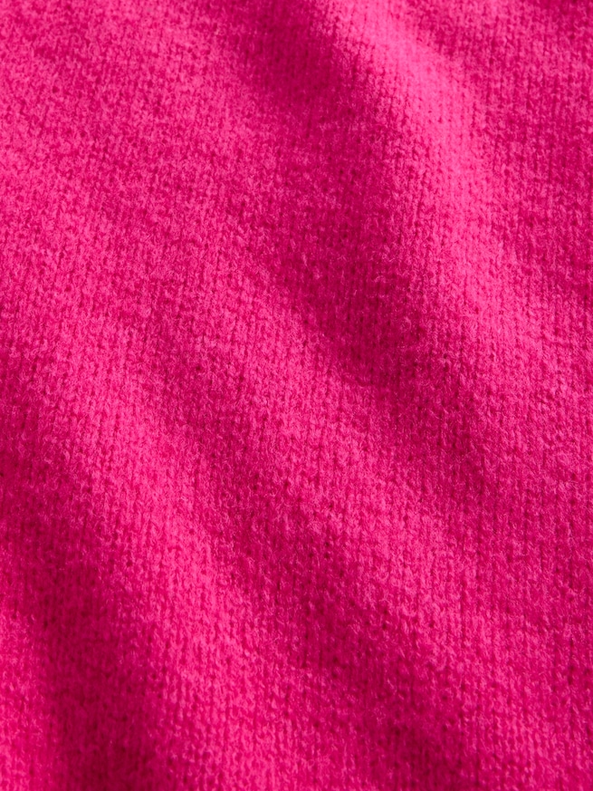 CashSoft カシミヤタッチ フレア ニットパンツ (キッズ)-4