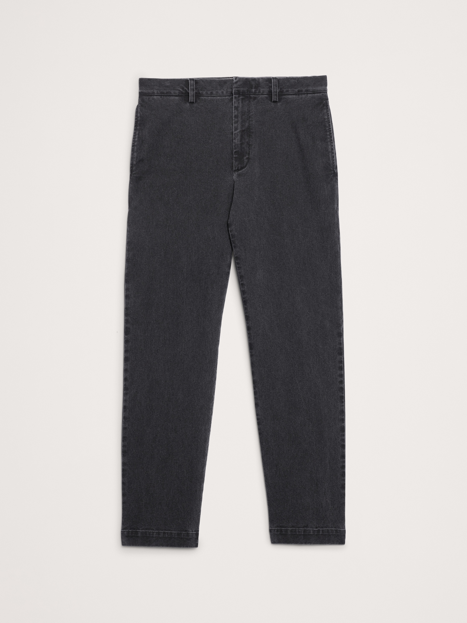 ストレート ブラッシュド イタリアン チノ-3 ストレート ブラッシュド イタリアン チノ-3