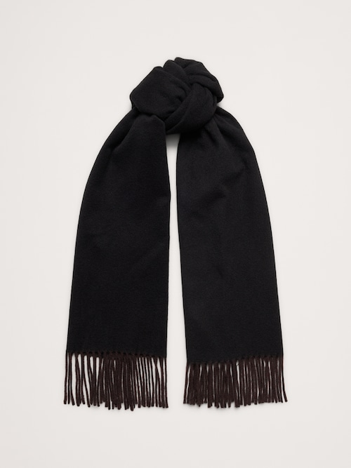 イタリアン ウール カシミヤ スカーフ イタリアン ウール カシミヤ スカーフ