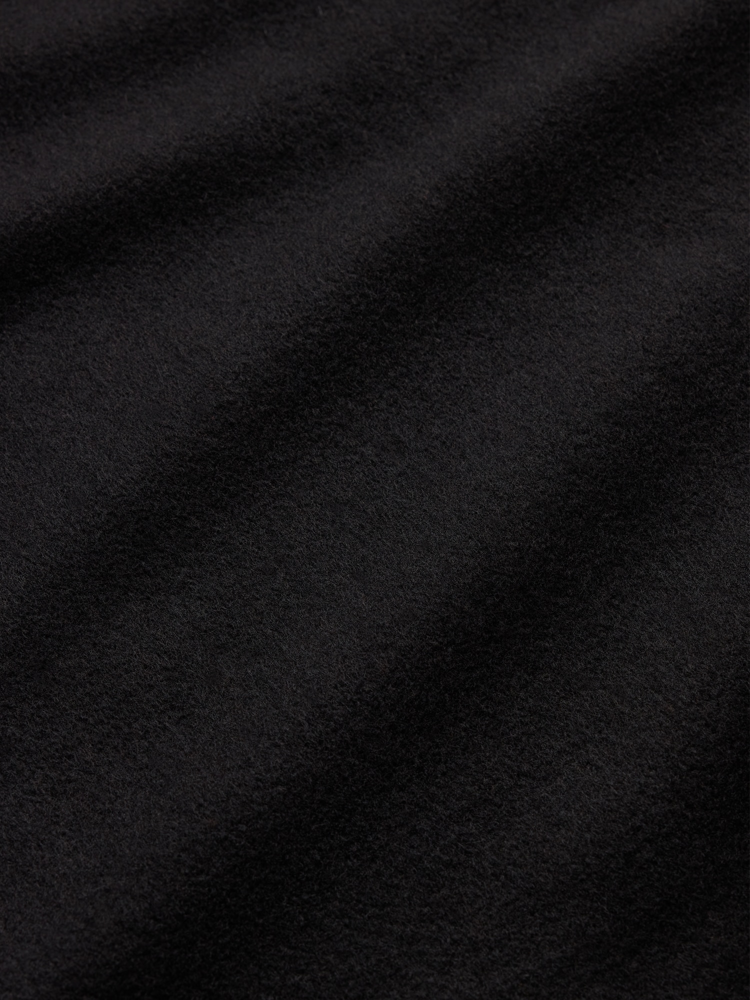 イタリアン ウール カシミヤ スカーフ-1