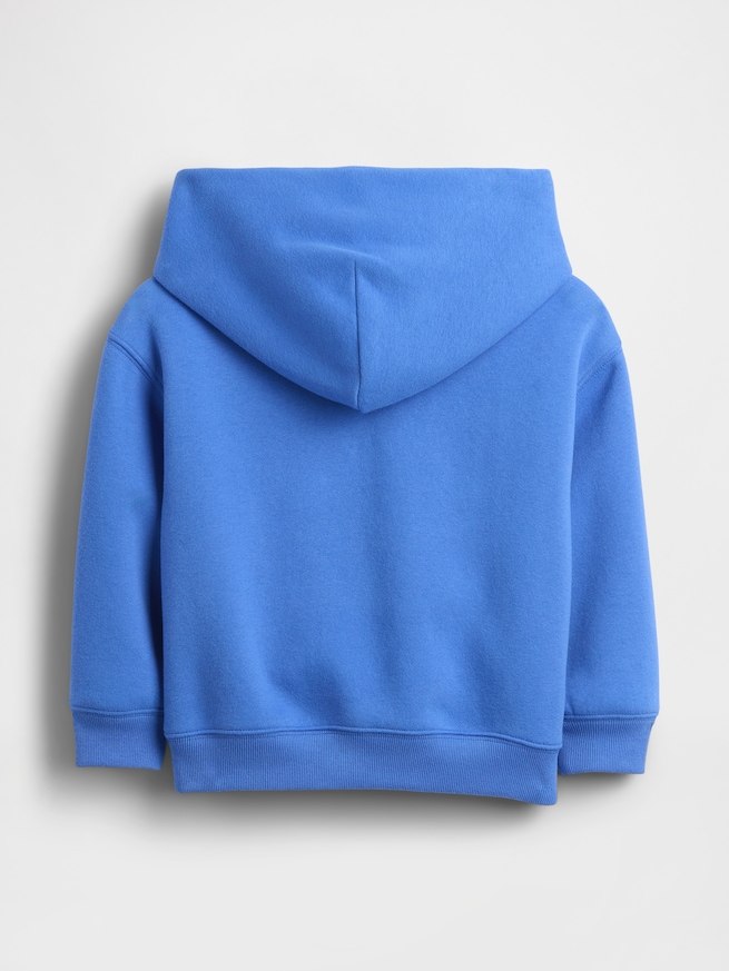 ブラナンベア GAPロゴパーカー (幼児・ベビー)-1