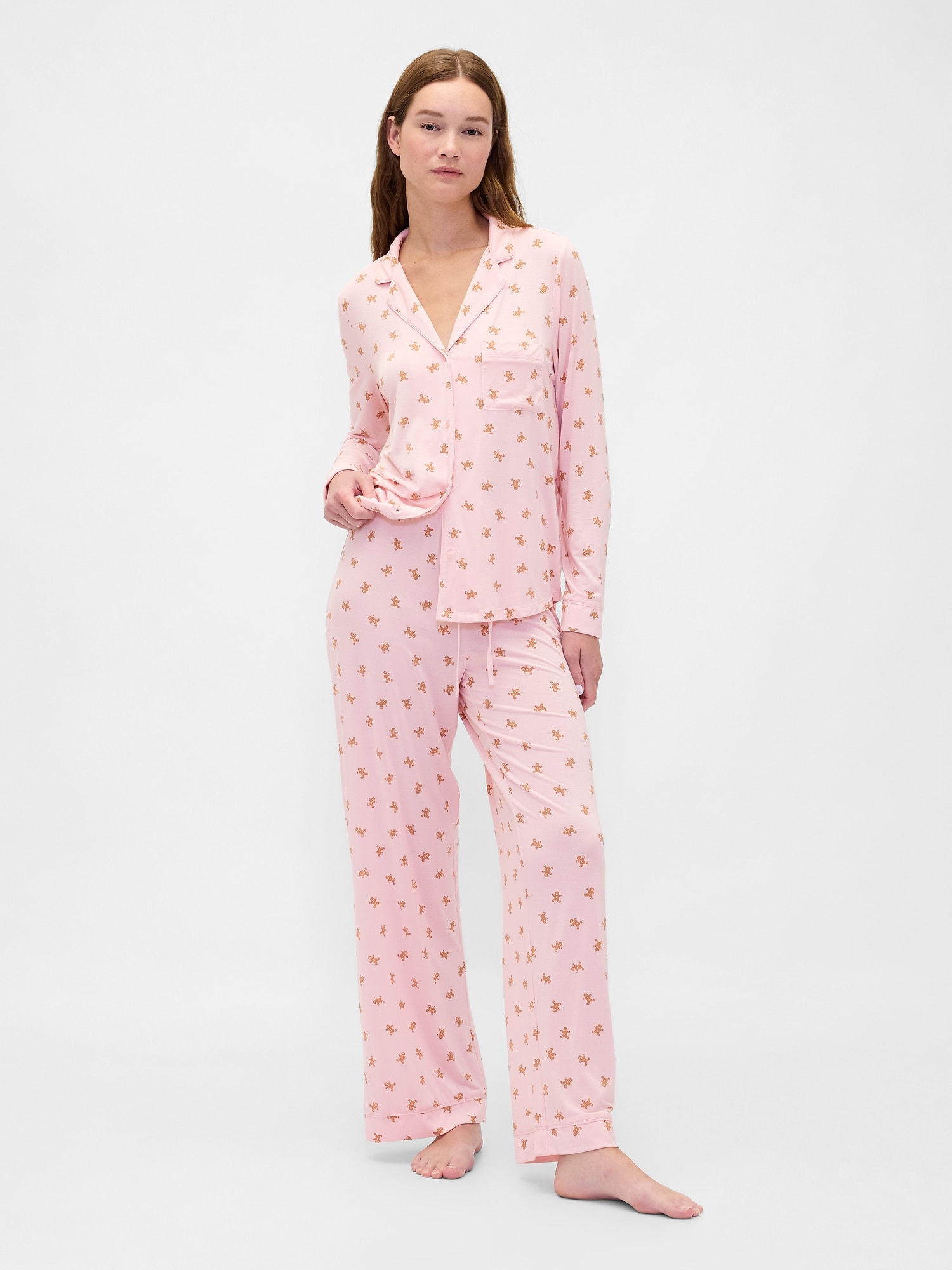 Softest Modal PJ Pants