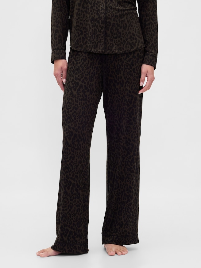 モダール パジャマパンツ-1