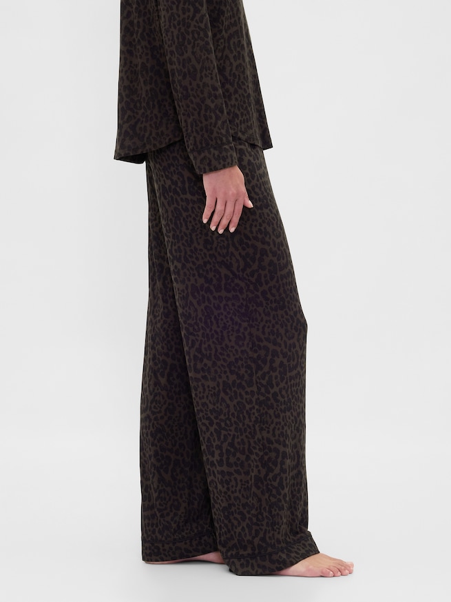 モダール パジャマパンツ-2