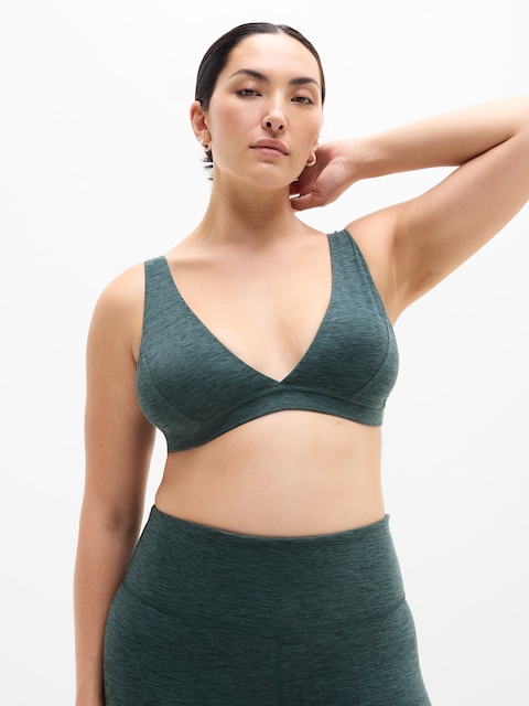 SoftLuxe Bra A-C