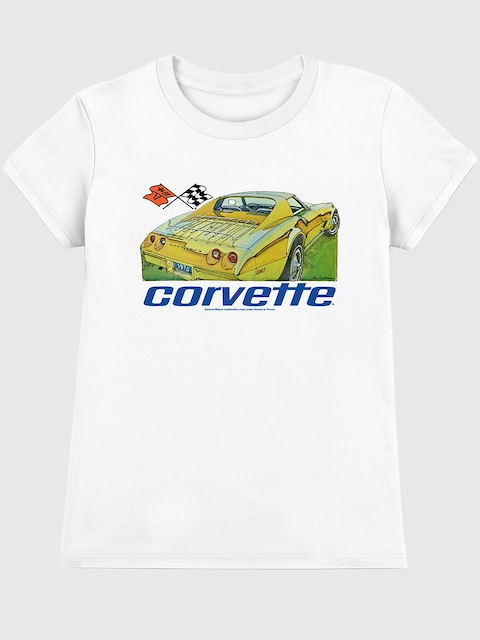 Chevy Chevrolet 74 Graphic T-Shirt