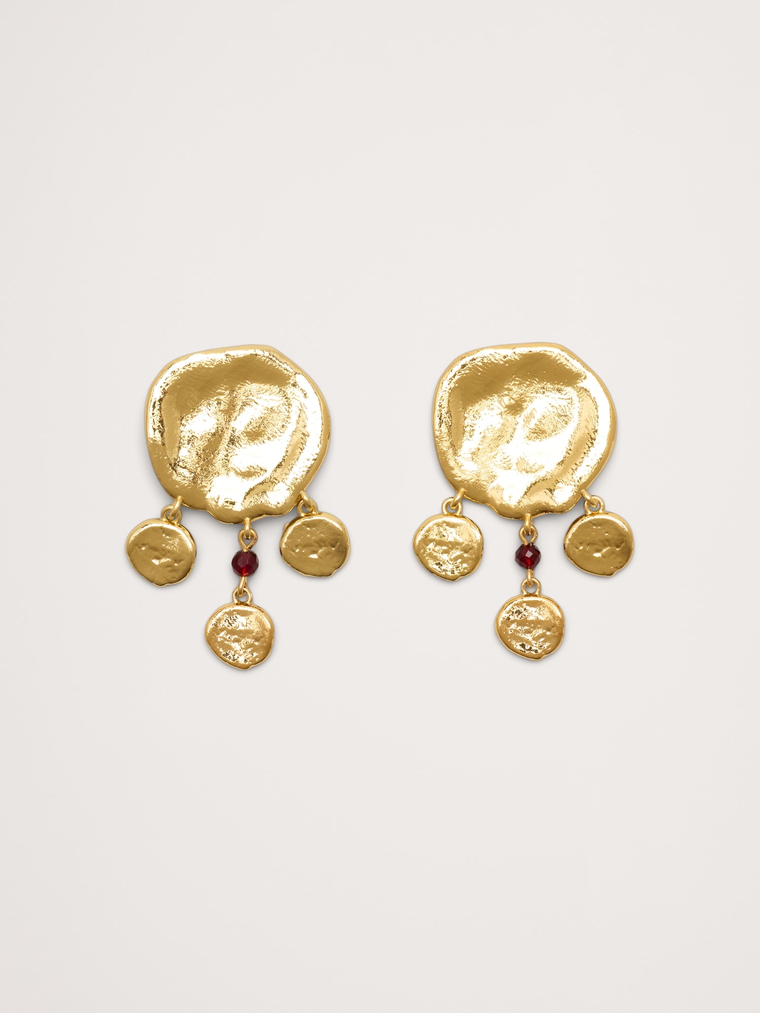 Dream Catcher Earrings by Anni Lu