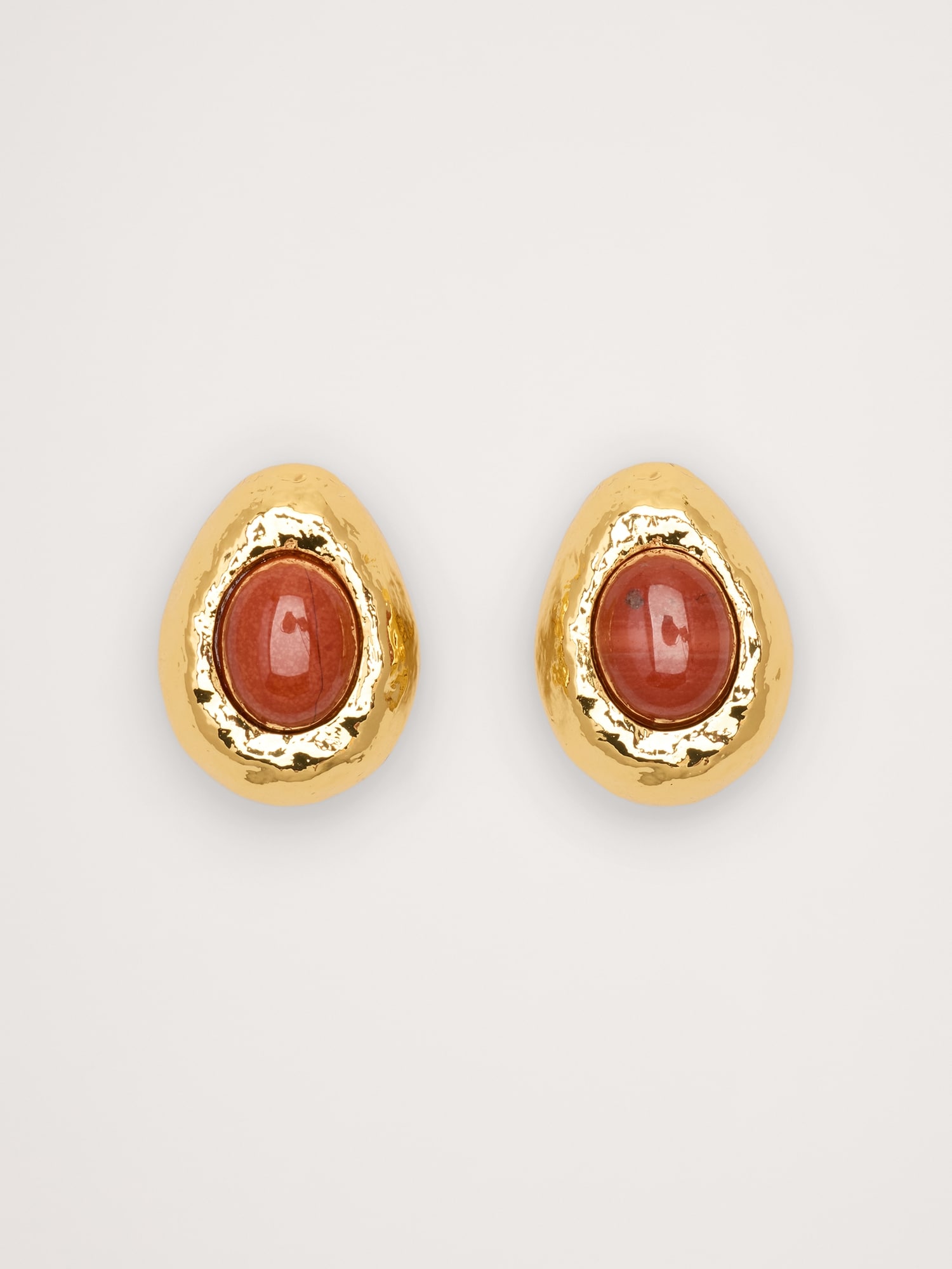 Cherry On Top Earrings by Anni Lu