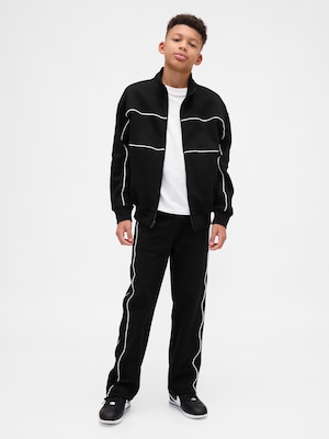 GapFit テック トラックパンツ (キッズ)