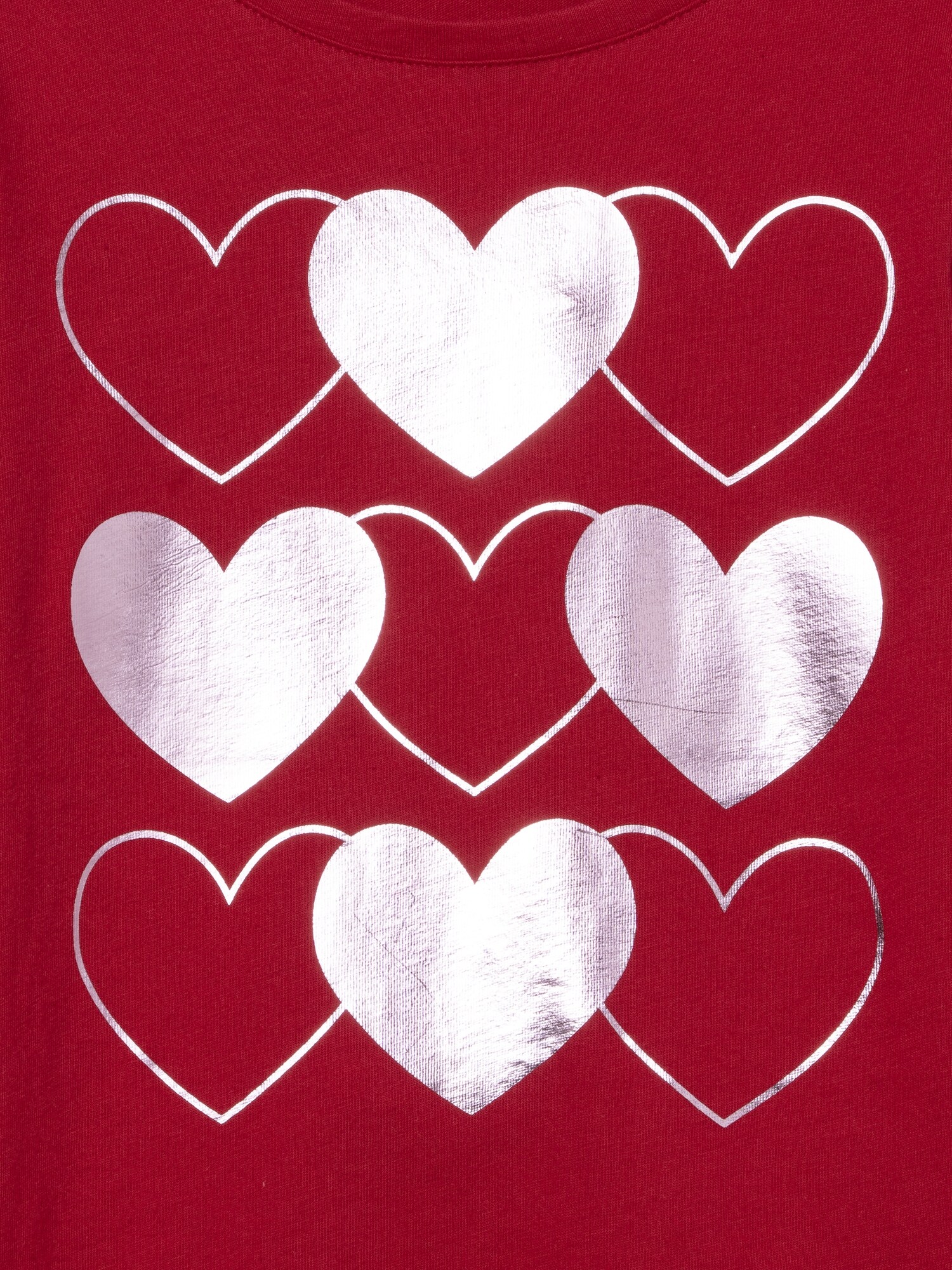 グラフィックTシャツ (キッズ)-2