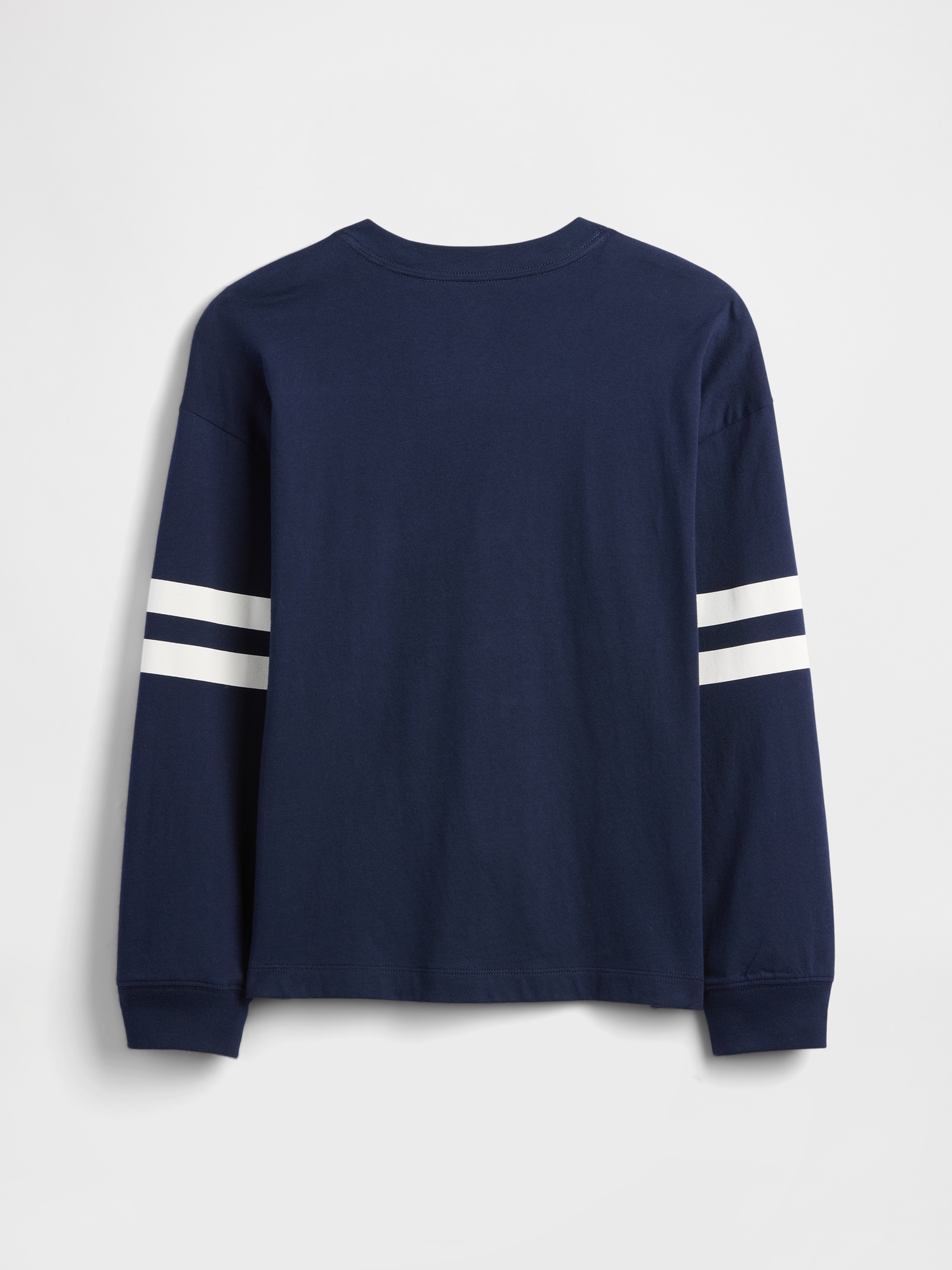 リラックスフィット グラフィックTシャツ (キッズ)-1