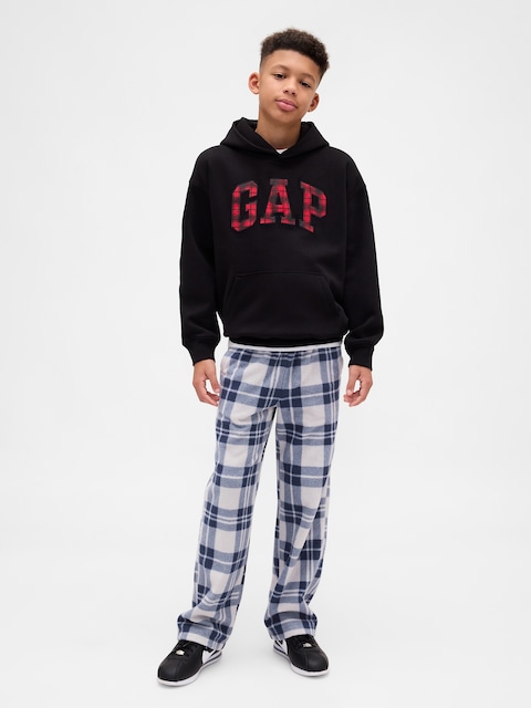 PANTALON DOUILLET DÉCONTRACTÉ POUR ENFANT