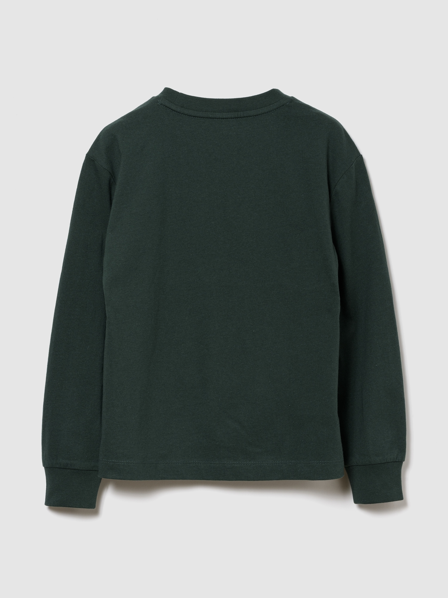 グラフィックTシャツ (キッズ)-1