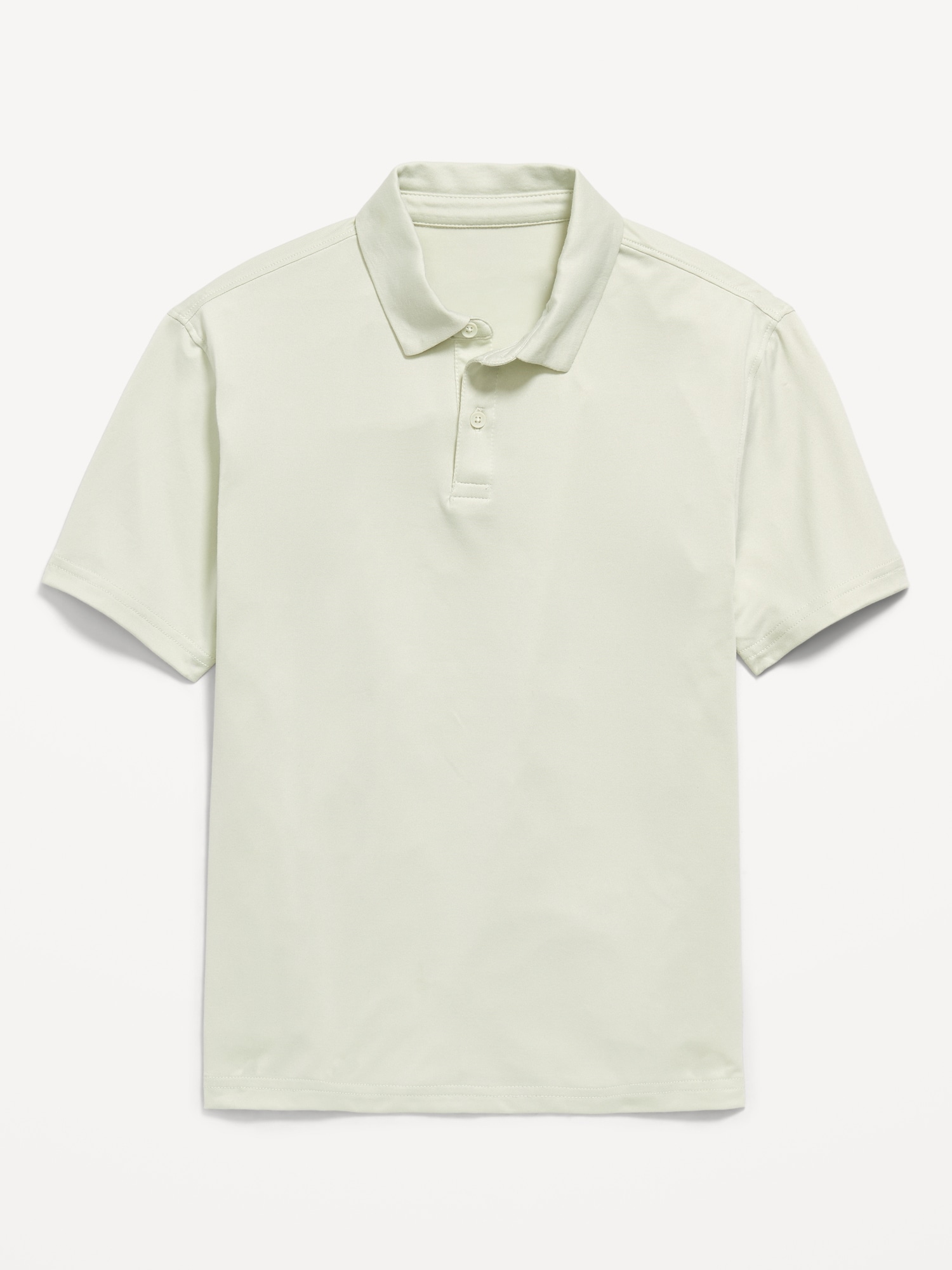POLO PERFORMANCE NUAGESPORT POUR GARÇON