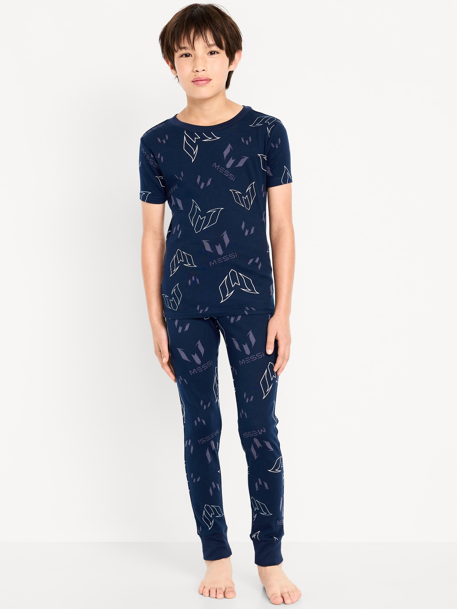 Matching Loungewear Sets For Children | Old Navy Canada