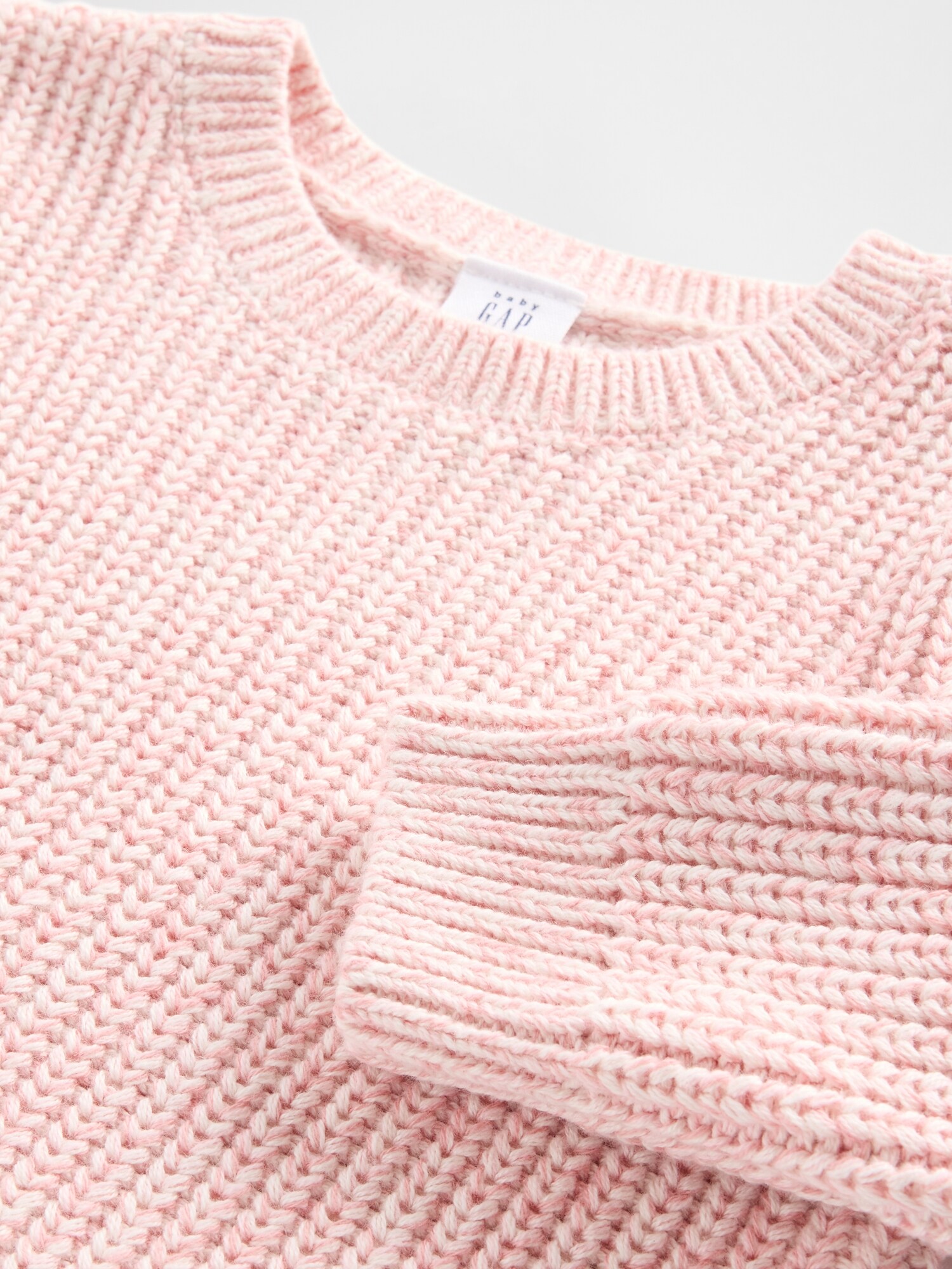 マールド ニットコーデセット (ベビー)-2