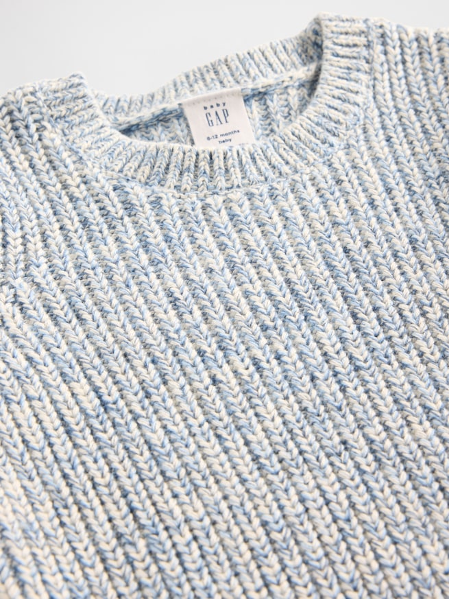 マールド ニットコーデセット (ベビー)-2