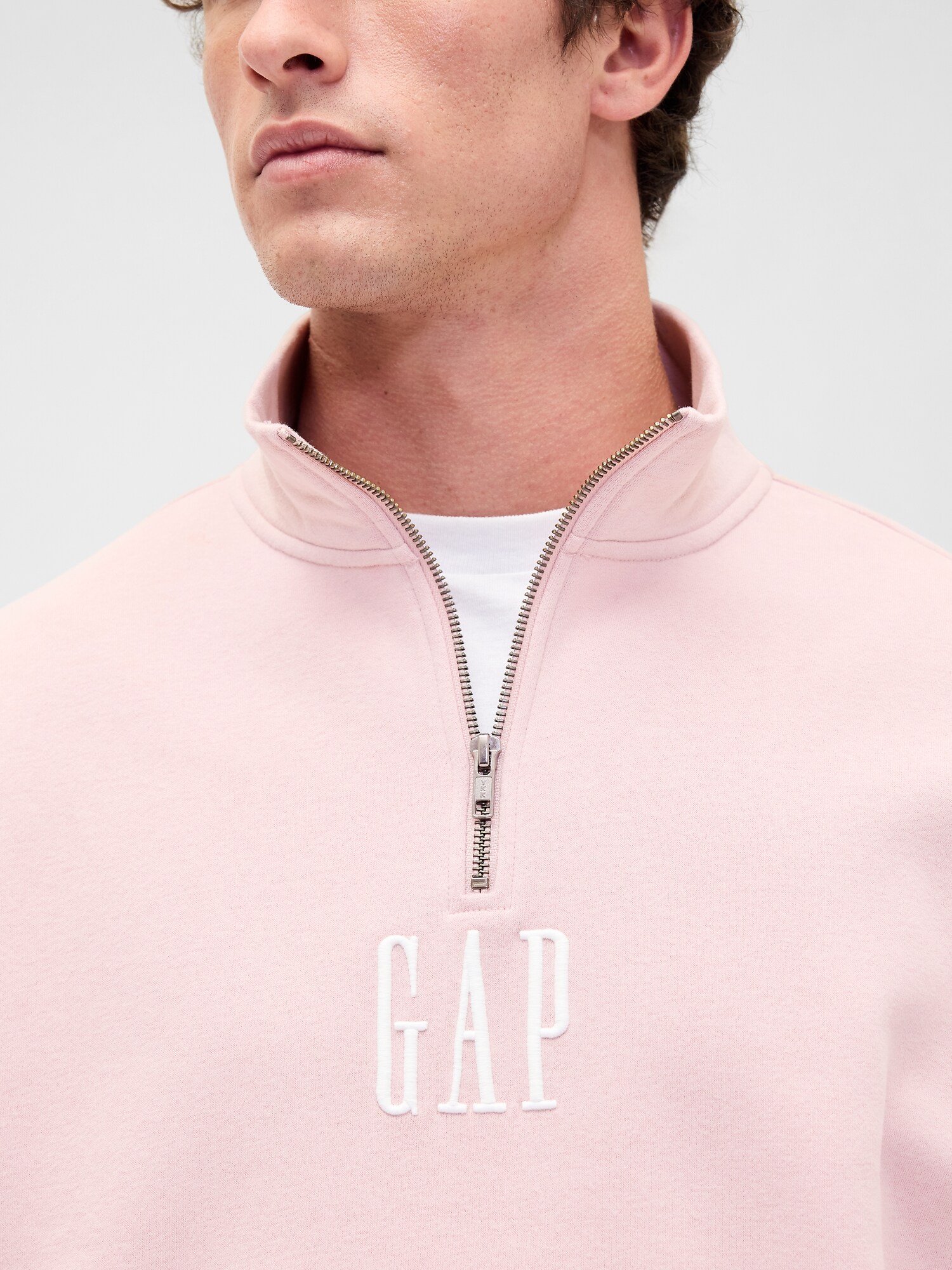 Gap公式オンラインストア | ヴィンテージソフト オーバーサイズ GAP