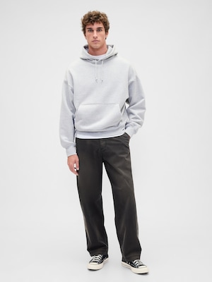 バギー カーキパンツ