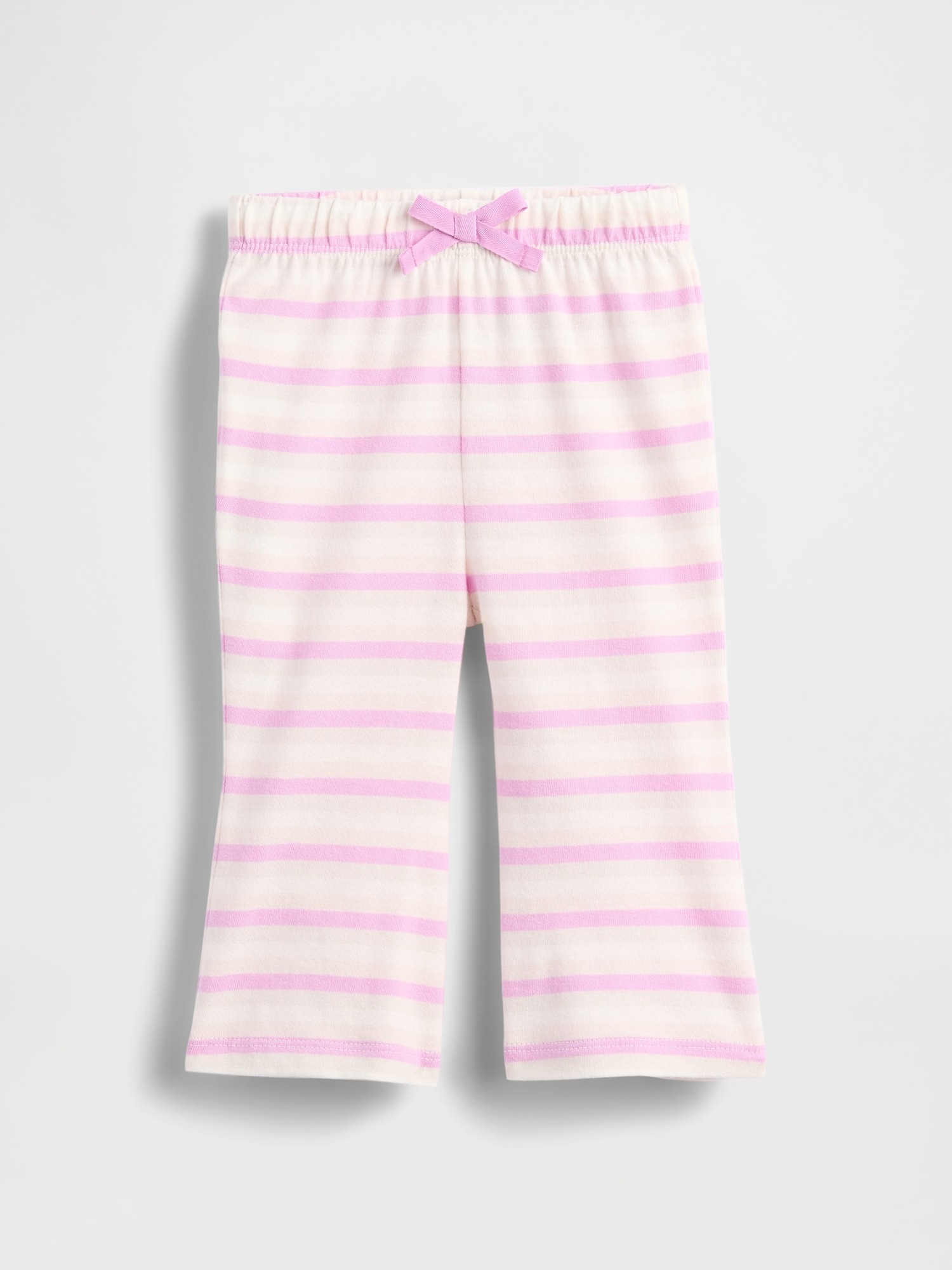 Baby First Favorites Organic Cotton Pull-On Pants