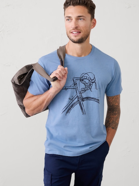 Graphic T-Shirt