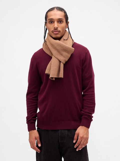 CashSoft Scarf