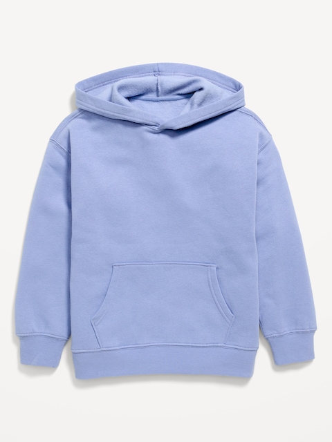Favorite Fleece Oversized Pullover Hoodie for Boys