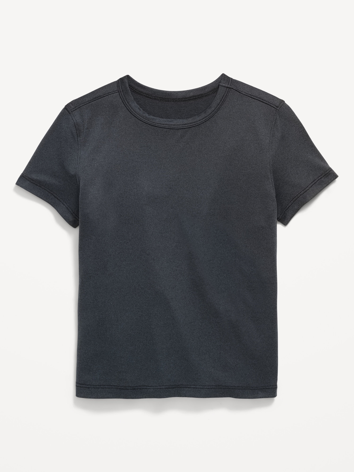 T-SHIRT À MANCHES COURTES NUAGESPORT POUR TOUT-PETIT