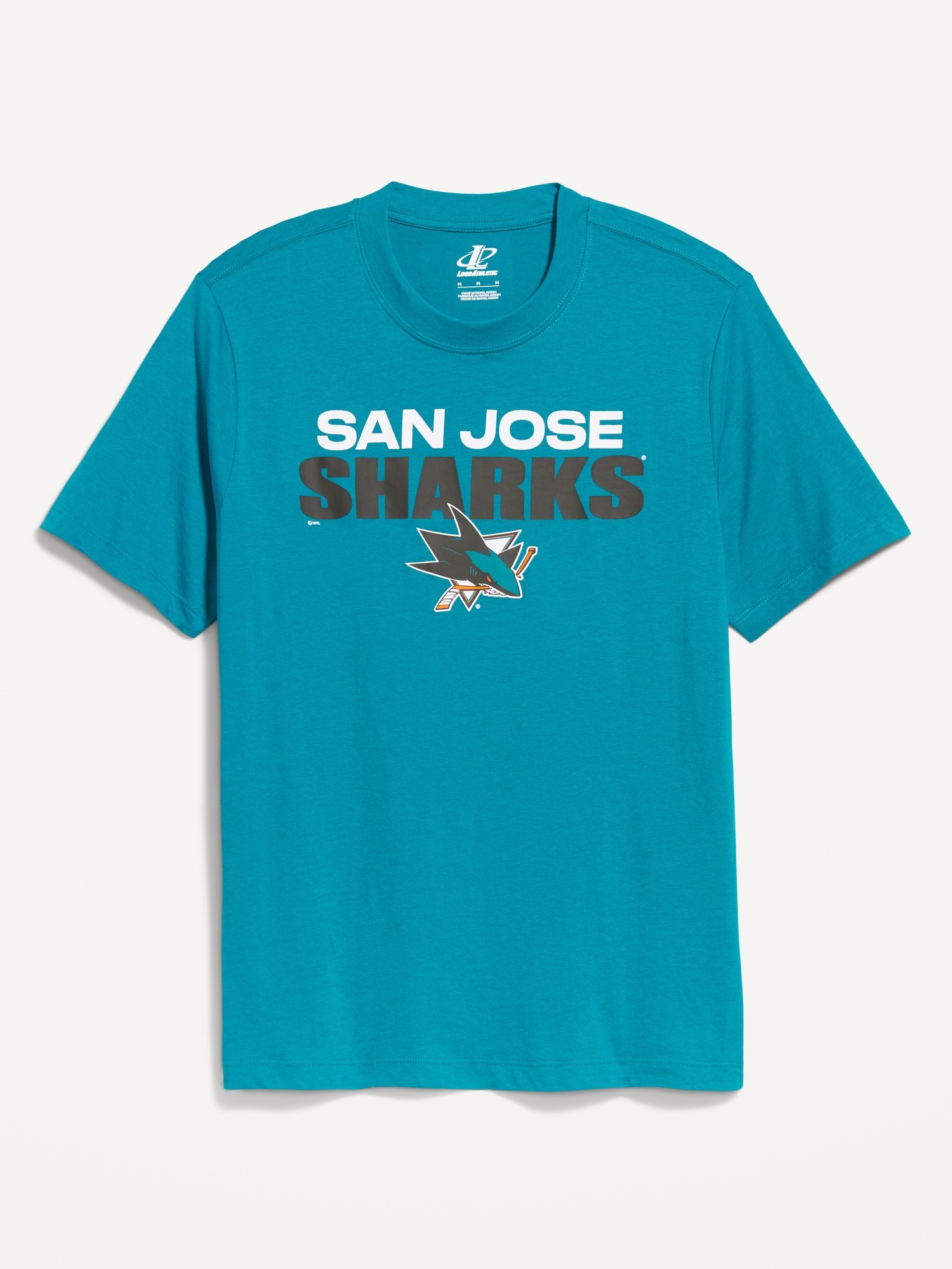 NHL T-Shirt for Adults