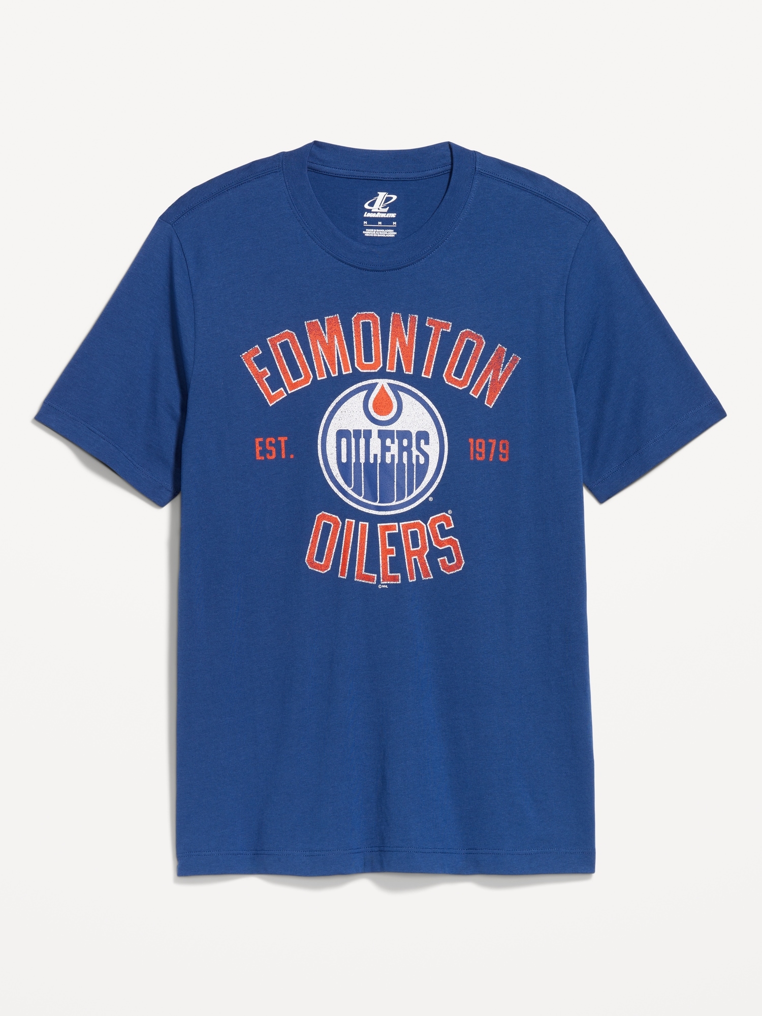 NHL T-Shirt for Adults