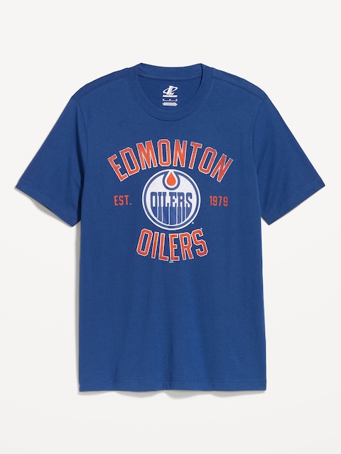 NHL T-Shirt for Adults