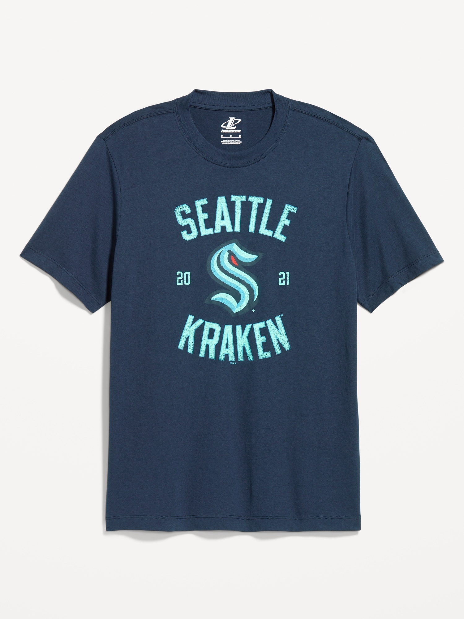 NHL T-Shirt for Adults