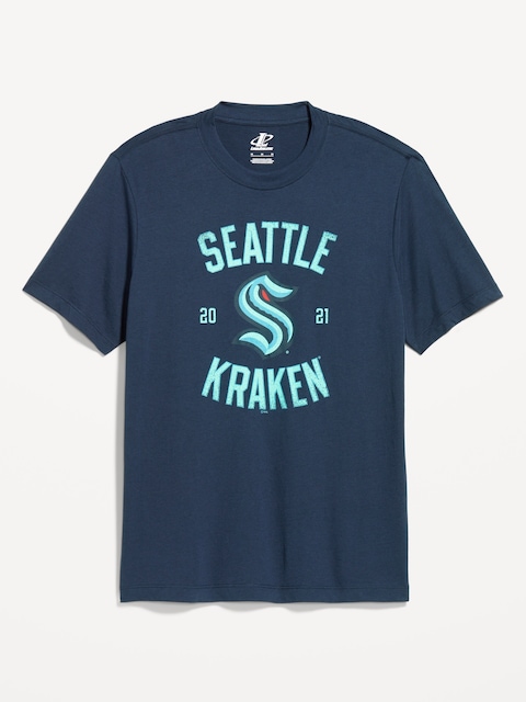 NHL T-Shirt for Adults