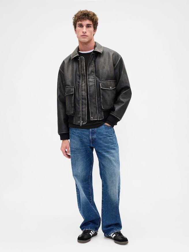 オーガニックコットン Tシャツ-2