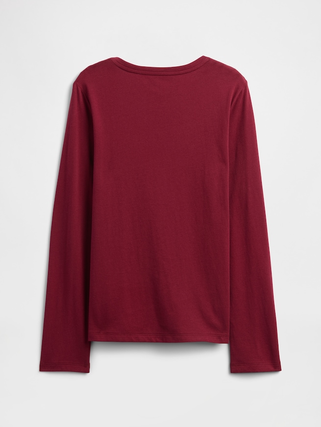 グラフィックTシャツ (キッズ)-1